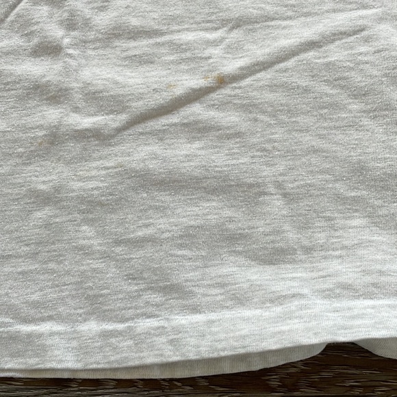 Vintage 1992 The Black Dog Martha’s Vineyard Gray T-shirt - Picture 7 of 11